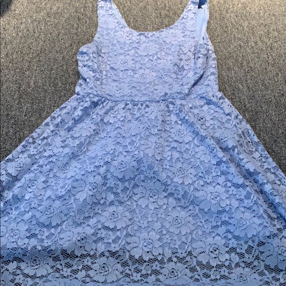 Nordstrom dress
